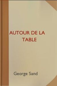 Download Autour de la table for free