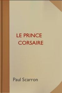 Download Le prince corsaire for free