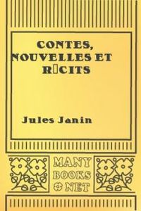 Download Contes, Nouvelles et Récits for free