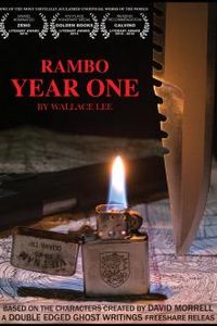 Download Rambo Year One • The Only Existing Rambo Prequel for free