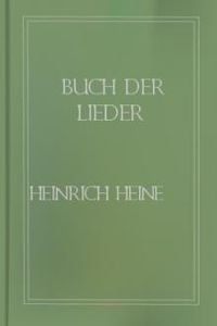 Download Buch Der Lieder for free