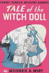 Download Tale of the Witch Doll for free