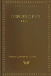 Download L'influence d'un livre • Roman historique for free