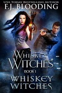 Download Whiskey Witches for free