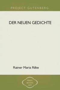 Download Der Neuen Gedichte • Anderer Teil for free