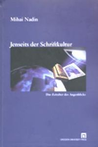 Download Jenseits der Schriftkultur, vol 5 for free