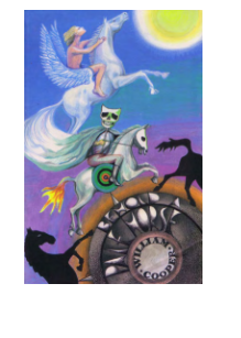 Télécharger Behold A Pale Horse By Milton William Cooper 1991 ORIGINAL 500 Page Edition.pdf gratuitement