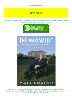 Download Download-Maximalist.pdfa for free