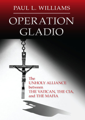 Télécharger Operation Gladio  by Paul L. Williams.pdf gratuitement