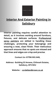 Baixe Interior And Exterior Painting in Salisbury_compressed.pdf gratuitamente