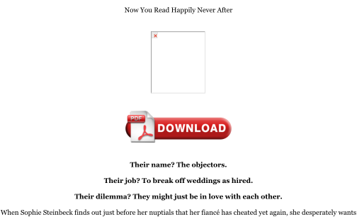 Baixe Download [PDF] Happily Never After Books gratuitamente